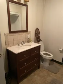 Elk mountain Rustic rental in Northeast Mountains. - Image 3
