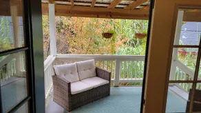 Basecamp at The Gadabout Inn, DT Wake Forest - Image 5