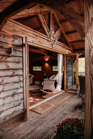 Broomlands Boathouse - Image 3