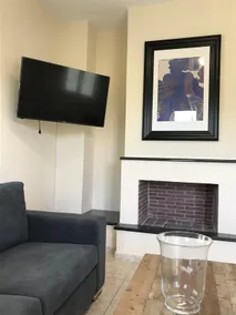 Plaka litochoro, 3 bedroom apartment, great view 1 - Image 3