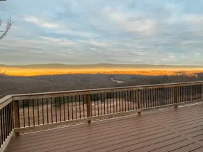 Views, hike, work remote, private, hottub & CTVs! - Image 4