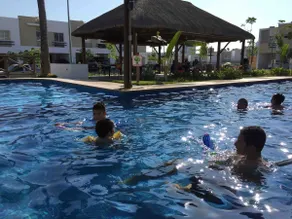 Spacious and beautiful house Mazatlan Pool 4 Bathrooms 12 - Image 4