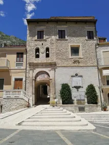 Stay in Fara San Martino at Raffaella's - Image 2