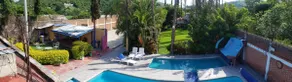 Vacation home, for a weekend near Cuautla - Image 2