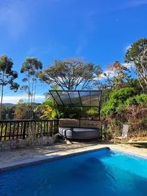 Stylish and private house to relax - Image 2