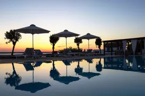 Panoramic Sunset View Villa w./ Private Pool - Image 3