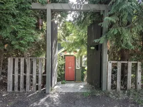 Quiet, Family Friendly Suite Downtown Castlegar - Image 2