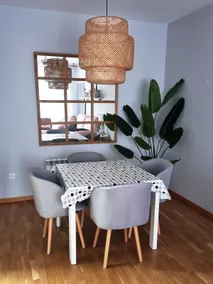 Cozy apartment with a terrace - Image 4