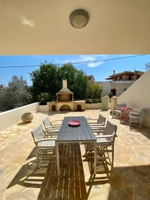CENTRAL APARTMENT PORTOHELI 1 - Image 3