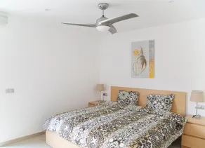 Idaira, Apartment with 2 beds ii - Image 4
