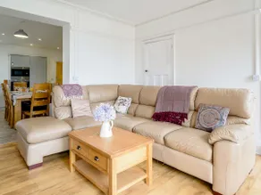 Beachside & Dog Friendly In Village Nr Looe - West - Image 3