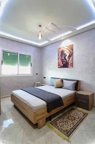 Écrin Vert｜Space & Terrace, 2 bedrooms, Parking - Image 4