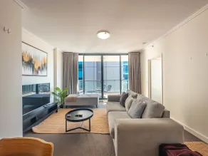 2BR Apt + Carpark in the Heart of the city! - Image 3