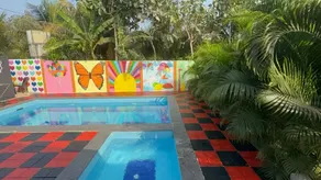 Oakwoods Regalia | Private Pool | Sleeps 8 - Image 4