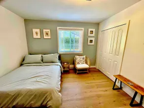 Clean/quiet suite in Steveston with private patio. - Image 2