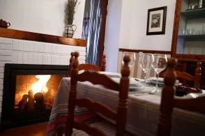 Casa Besana är en gammal bondgård renoverad i La Mancha toledana. - Image 5
