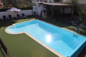 Vivenda de luxo em Fuerteventura, com vista para o mar. - Image 3