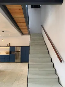 Casa Hidalgo 1010 Oax with a Pool - Image 3
