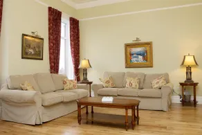 Exquisitely restored Victorian Flat - WB Yeats - Image 2