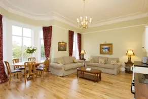 Exquisitely restored Victorian Flat - WB Yeats - Image 5
