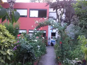 Maison Arcade Le Corbusier Pessac - Image 2
