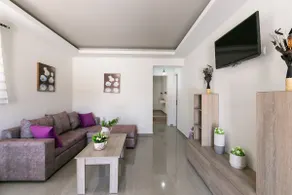 Panormo center, lovely apartment for 2 persons - Image 2