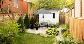 Hidden Gem in Toronto | Private House + Parking - Image 3