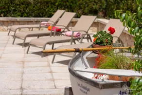 Es Pou de Biniamar - Vacker villa med pool i Selva - Image 3