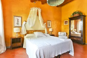 Casa Orfeo in estate with pool and beautiful view - Image 3
