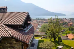 Casa Semira, lake view apartment - Image 3