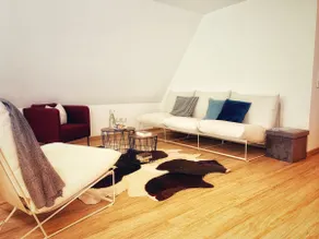 Beautiful apartment in picturesque Fischerhude - Image 4