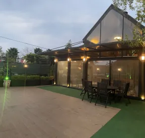 Peri villa sapanca - Image 5