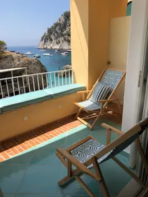 Oltremare Capri beach deluxe villa beach - Image 4
