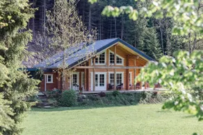 Hunting lodge at Bischofsmühle, 110 sqm (Helmbrechts) - Image 3