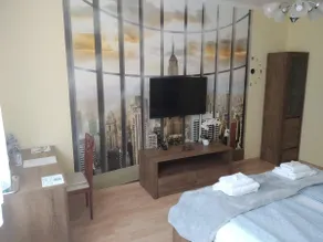 Szt. Miklós Apartment, personalized luxury - Image 4