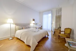 Luxury 320 sqm appartment in Residential Geneva - Image 3