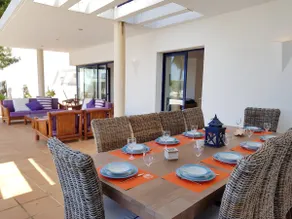 Villa en première ligne à Es Forti, Cala d'Or - Image 5