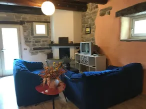 House in Poggiolo - Image 5