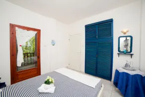 Rain Apartments: Traditional Villa with Sea View - Image 2
