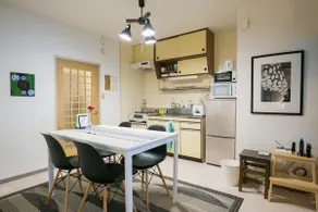 2LDK Max 8 people, 10 min walk from Hakata Station - Image 4