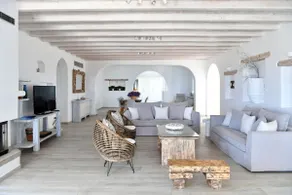 Nisides Villa Kostos - Image 4
