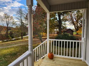 The Old Parsonage in The Blue Ridge - Image 4