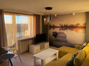 Apartament Trzy Jeziora / Three Lakes Apartment - Image 3
