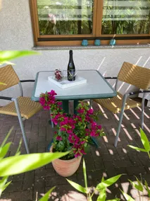 Casa Pirritano Apartment with Nature Pool - Image 2