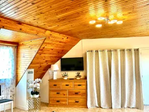 1-bedroom apartment and 1 baby or child bedroom - Image 2