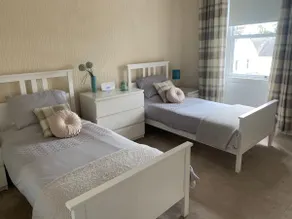 Appartement confortable - Lanark Town Center - Image 5
