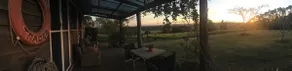 Hemingway's on the Hill, beautiful country views. - Image 5