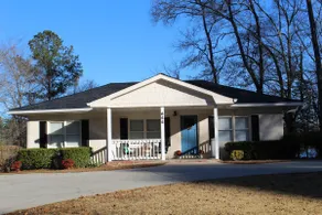 Lakehouse vid Clearwater - Image 3