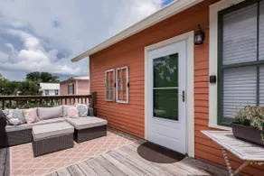Catch Some Rays on your Deck -walk everywhere - Image 2