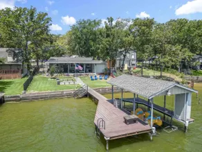 Waterfront Lake house W/ FREE Kayaks & Paddle Boat - Image 3